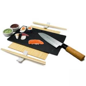 Vin Bouquet/Nerthus  Сет за суши с нож