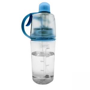 Vin Bouquet/Nerthus Бутилка за вода със спрей - 400 мл.