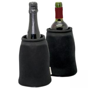Vin Bouquet Охладител за бутилки със сменяеми пълнители