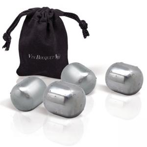 Vin Bouquet Сет стоманени охладители