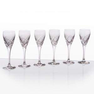 Grosseto - комплект  чаши ракия