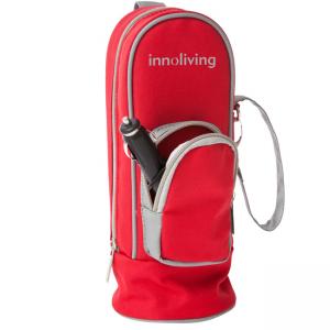 INNOLIVING Портативна бебешка чанта за топла храна