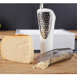 TOMORROW`S KITCHEN Ренде за сирена с контейнер