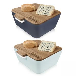 TOMORROW`S KITCHEN Кутия за хляб, купички за разядки и дъска за рязане