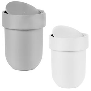 UMBRA Кош за баня “TOUCH“ - 6л