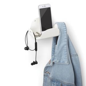 UMBRA Стенен органайзер - закачалка “CRADLE“