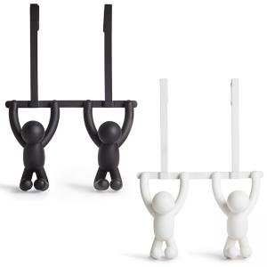 UMBRA Закачалка за врата “BUDDY“ - двойна