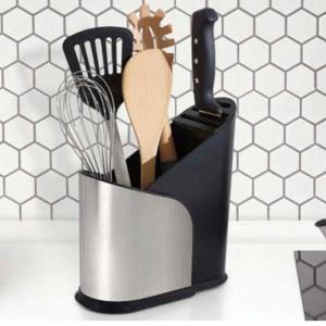 UMBRA Поставка за кухненски прибори и ножове “FURLO“