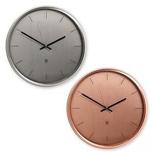 UMBRA Часовник за стена “META“