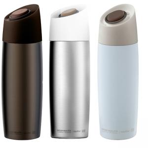 ASOBU Двустенен термос с вакуумна изолация “THE 5TH AVENUE“ - 390 мл