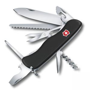 Швейцарски джобен нож Victorinox Outrider
