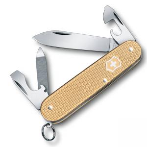 Швейцарски джобен нож Victorinox Cadet, Alox LE2019