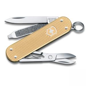 Швейцарски джобен нож Victorinox Classic Alox LE2019