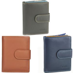 Дамски портфейл ManoMulticolorus 02