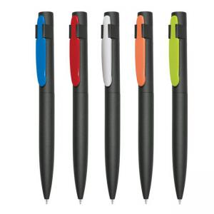 Метална химикалка