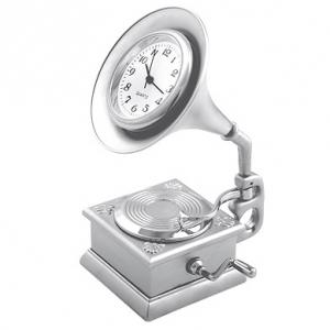 Часовник - грамофон