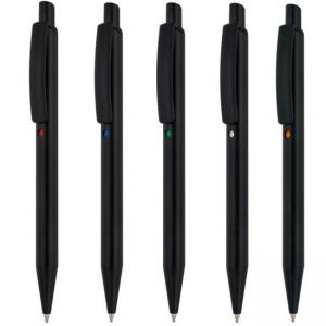 Метална химикалка