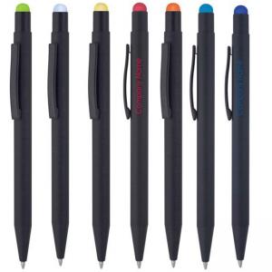 Химикалка за цветно гравиране