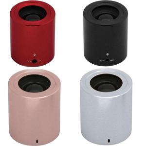 Bluetooth speaker със слот за SD карта