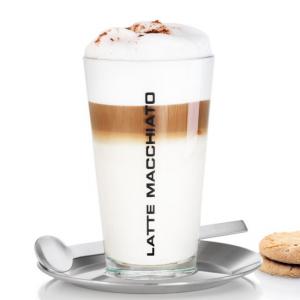 BLOMUS Комплект CONO за Latte machiato 350 ml