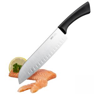 GEFU Нож Сантоку SENSO - 19,5 см