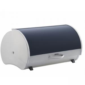 GEFU Стоманена кутия за хляб  RONDO