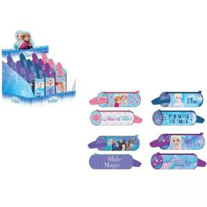 Несесер кръгъл Frozen 20х6,5 см