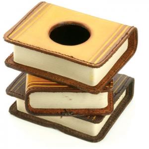 Моливник книги