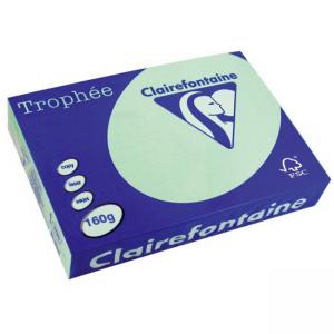 Картон коп.цв., А4