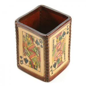 Моливник Карти за игра