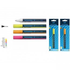 Маркер тебешир объл Maxx 265