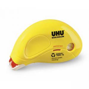 Лепило на лента, 6.5 мм х 9.5 м,блистер