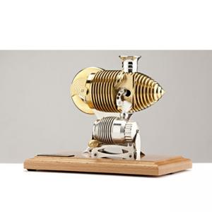 Мини двигател на Стърлинг Bohm - Classic Smoking