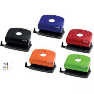 Перфоратор 20 л., Eye Metal с ограничител