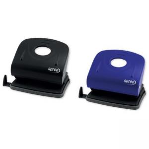 Перфоратор 30 л., Eye Metal с ограничител