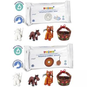 Глина за моделиране 1000 г