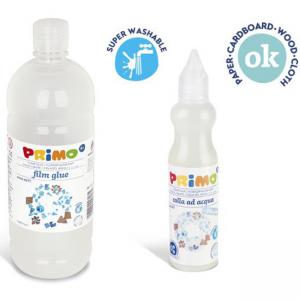 Лепило течно 75 мл, с дюза за контрол