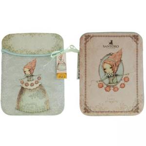 Калъф за iPad Grace, 25х19х1 см