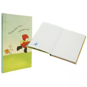 Тетрадка Poppi Loves Catch Me