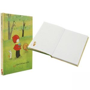 Тетрадка Poppi Loves Something New