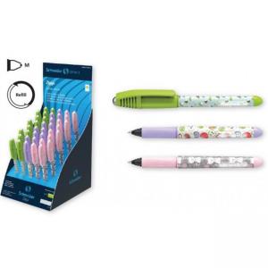 Ролер Zippi M с патронче, дисплей (40 бр.)