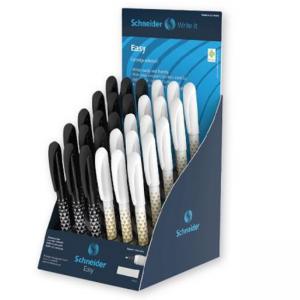 Ролер Easy M с патронче, дисплей (30 бр.)