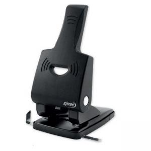 Перфоратор 65 л., Eye Metal, черен, с ограничител