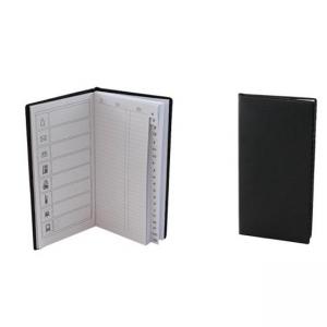 Азбучник 8х16, PVC корица шит, 20 х 3 листа