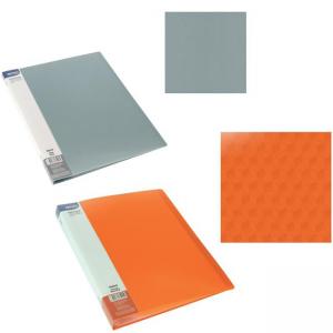 Папка с 10 джоба, A4 PP