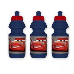 Бутилка за вода Cars 350 мл