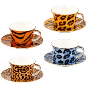 Комплект чаши