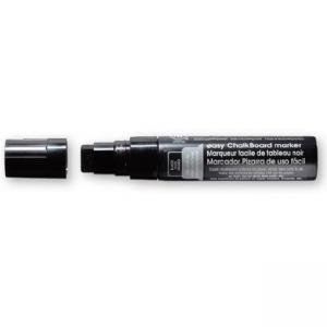Маркер Easy Chalk Board, черен