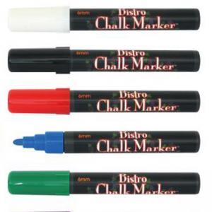 Маркер тебешир Bistro