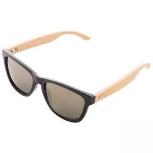 Слънчеви очила с бамбукови рамки SUNBUS